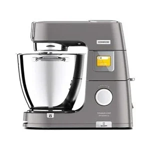 Kenwood Titanium chef pâtissier xl kwl90. 034si batteur 1400 w