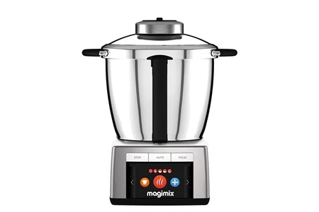Magimix Cook Expert XL Connect Platine 18914