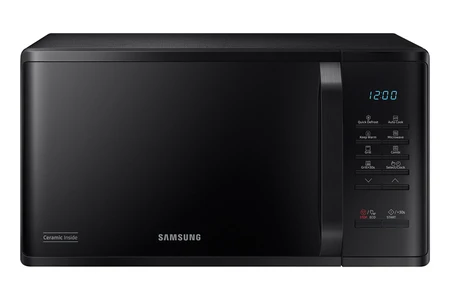 Samsung Micro-ondes Samsung MG23K3513AK Noir