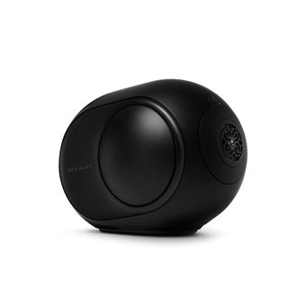 Enceinte sans fil Devialet Phantom II 98 dB Matte Black