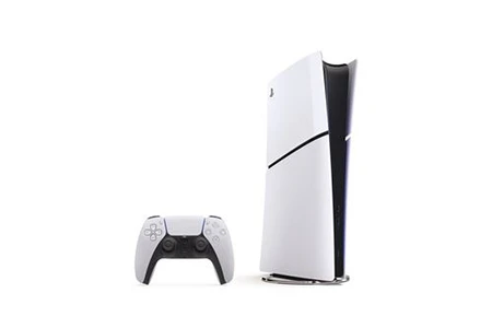 Sony Console PS5 Slim Edition Digital châssis D