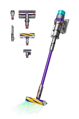Dyson Gen5 detect Absolute