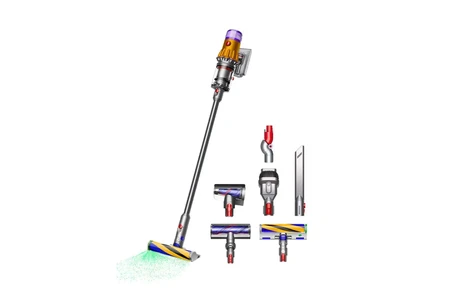 Dyson V12 Detect Slim Absolute