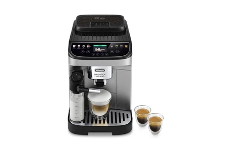 Delonghi ECAM310.80SB Magnifica Evo next