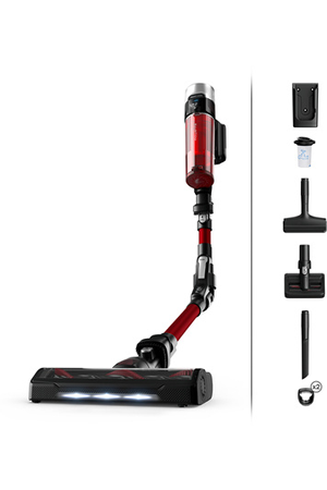 Rowenta X-Force Flex Animal Care 9.60 RH2079WO