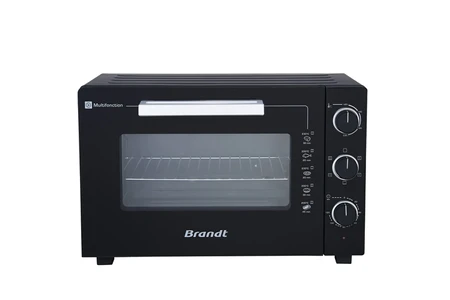 Brandt Mini four FC462MUB