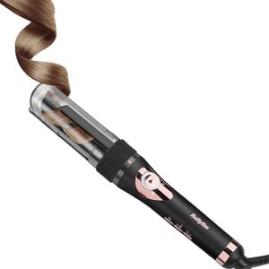 BaByliss Boucleur automatique Curl Secret Lite - Boucles rapides et sans effort