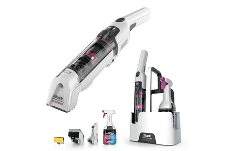 Shark StainForce HX100EUT