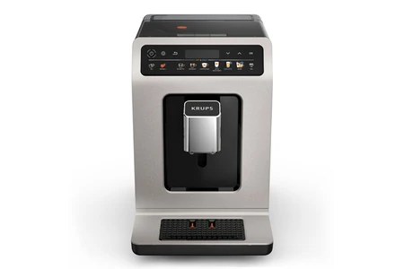 Krups Evidence Hot & Cold EA898DF1