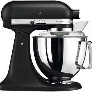 Kitchenaid ARTISAN TRUFFE NOIRE 4,8L - 5KSM175PSEBK