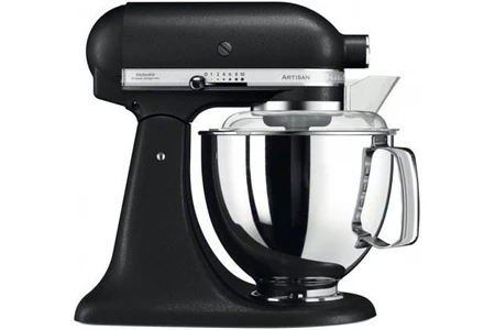 Kitchenaid ARTISAN TRUFFE NOIRE 4,8L - 5KSM175PSEBK