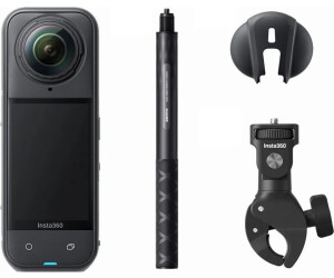 Insta360 X5 Motorcycle Bundle
