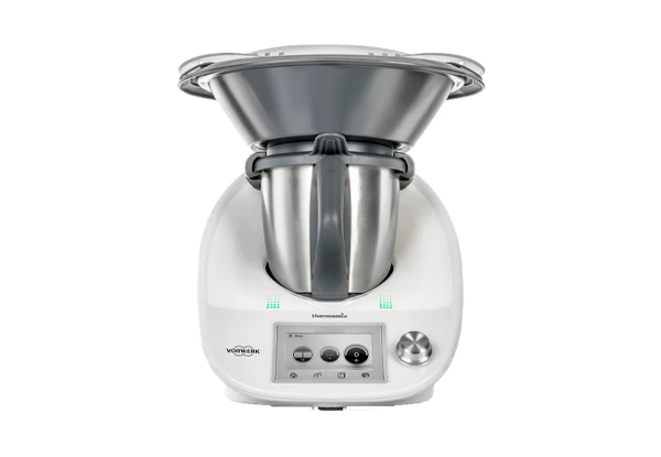 Vorwerk Thermomix TM5 Robot Cuiseur Connecté